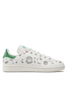 Кроссовки Stan Smith J GY1786 Adidas, белый