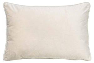 Декоративная подушка Dutch Decor Finn 40x60 cm, 60x40x60 см цвет snow white