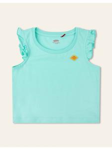 Топ Oilily, синий