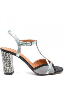 Chie Mihara босоножки Bejo 75, синий