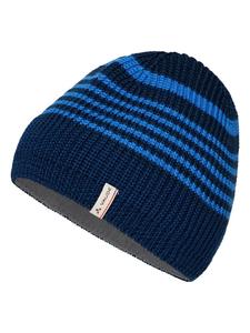 Vaude Шапка Melbu Beanie IV in Blau