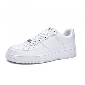 Кроссовки для скейтбординга Unisex Low top Motion Armor, белый