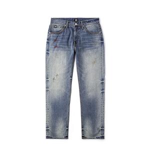 Lee Джинсы мужские Medium Blue