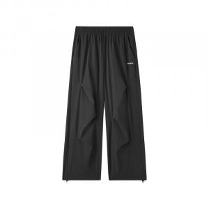 Skechers Повседневные брюки мужские Carbon Black/0018 Moderate Others