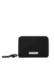 Кошелек B1W32012 Karl Lagerfeld, черный