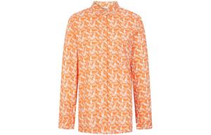 Женская пижама Orange Calvin Klein, оранжевый