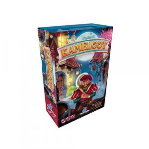 Настольная игра Kameloot Blue Orange