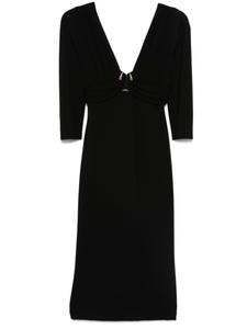 Платье Роберто Кавалли Roberto Cavalli