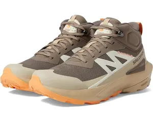 Походная обувь Salomon Elixir Active Mid GTX, цвет Falcon