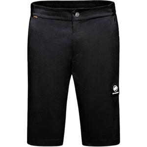 Повседневные шорты мужские MAMMUT, черный