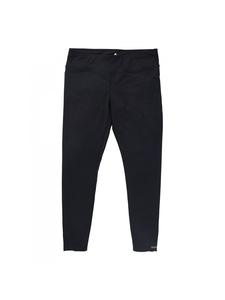 Брюки W WB MIDWEIGHT черного цвета Burton