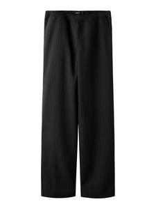 Name it Брюки темно-серого меланжа