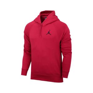 Jordan Свитшоты Air мужские красный