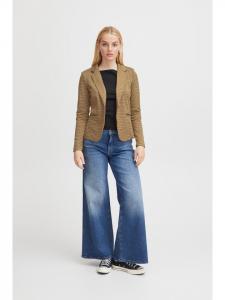 ICHI Пиджак IHKATE облегающего кроя в цвете Cathay Spice