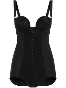 Боди-бюстье Dolce & Gabbana, черный