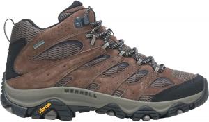 Женские водонепроницаемые походные ботинки Merrell Moab 3, Bracken