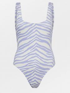 Купальник Becksöndergaard, фиолетовый