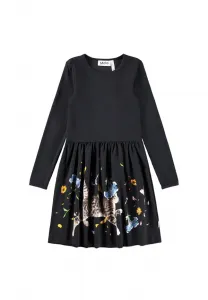 Платье credence, повседневное платье Molo, Lets Celebrate