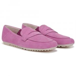 Туфли-лоферы Zury Franco Sarto, orchid purple leather
