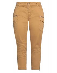 Брюки Mos Mosh, горчичный