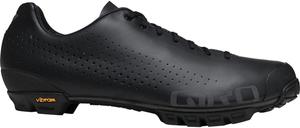 Велотуфли Giro Empire VR90 - мужские, черный