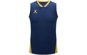 Футболка мужская KELME, фиолетовая