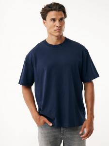 MEXX Футболка 'Himalaya' в цвете Navy
