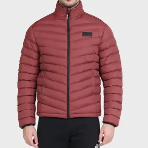 Мужская парка-анорак Kaus John Smith, коричневый