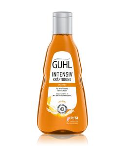 Шампунь для волос GUHL Intensiv Kräftigung Shampoo, 250 ml