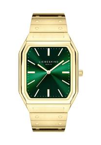 Часы Liebeskind Berlin, золотой