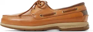 Лоферы Sperry Mens Gold Cup Boat, светло-коричневый