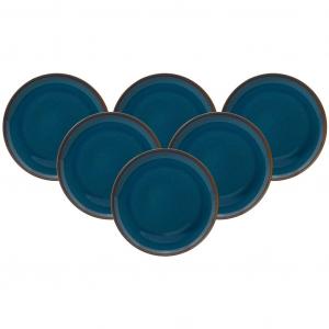 Нравится. от Villeroy & Boch обеденная тарелка Обеденная тарелка Crafted Ø 25,9 см, набор 6 шт. Like. By Villeroy & Boch, Denim