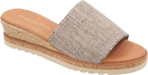 Сандалии Andre Assous Nessie, цвет Black/Beige