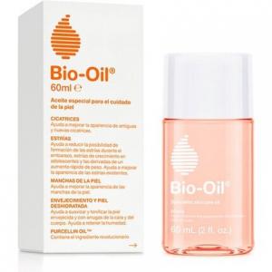 Bio-Oil Натуральное масло для ухода за кожей 60 мл