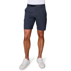 Нейлоновые эластичные повседневные шорты Free Country, Slate