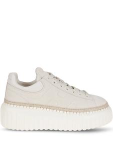 Кроссовки H659 Hogan, нейтральный