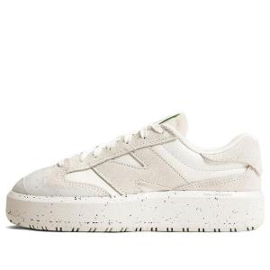 Кроссовки New Balance NB 302 'Cream', бежевый