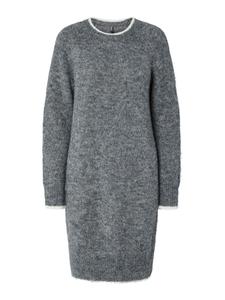 Платье PIECES IVY, Mottled Grey