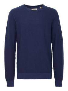 Свитер BLEND, синий