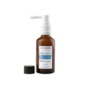 Сыворотка против выпадения и роста волос Locion Neoptide Expert Ducray, 1 UD