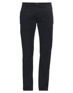 Брюки Moorer, полуночно-синий