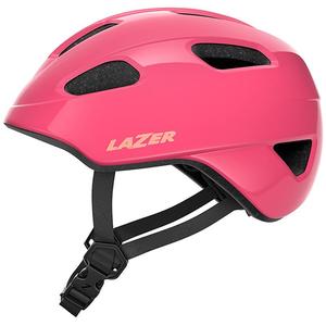Шлем Lazer Nutz 20 Kineticore Lazer, Fuchsia