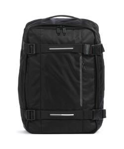 Дорожный рюкзак Urban Track 15″ из переработанного полиэстера American Tourister, черный
