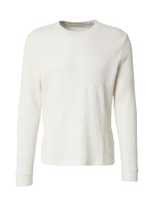 Рубашка Abercrombie & Fitch CLASSIC, белый