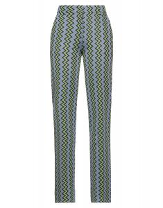 Брюки M Missoni, голубой