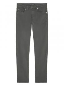 Marc O'Polo узкие джинсы, серый