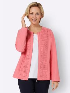 Блейзер Sieh an!