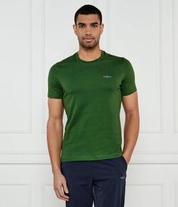 Футболки Regular fit Aeronautica Militare, зеленый