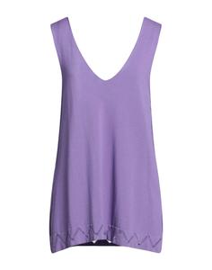 Топ Akep, лиловый