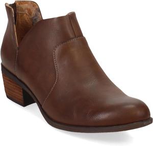 Женские ботинки b.o.c., модель Lucy, Brown